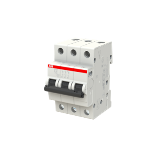 Автоматический выключатель ABB SH203-C25